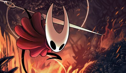 Hollow Knight: Silksong Is Finally Heading To Xbox Game Pass This September