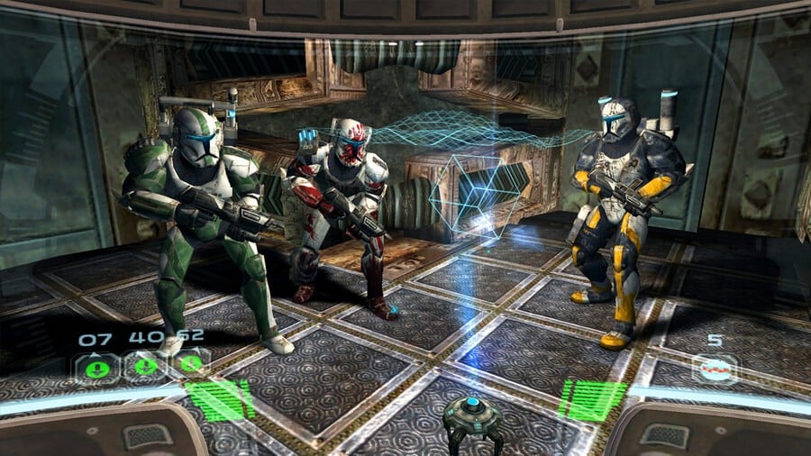 Star Wars Republic Commando Xbox