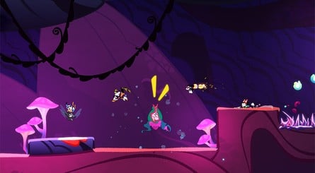 Disney Illusion Island Jumps From Nintendo Switch To Xbox This May 3