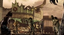 The Walking Dead: The Complete First Season