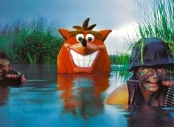 "Patience, Wumpa Lovers" - Xbox Might Be Resurrecting Former PS1 Mascot Crash Bandicoot