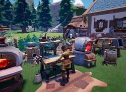 Palia Is Bringing Its Cosy Free-To-Play Multiplayer Game To Xbox