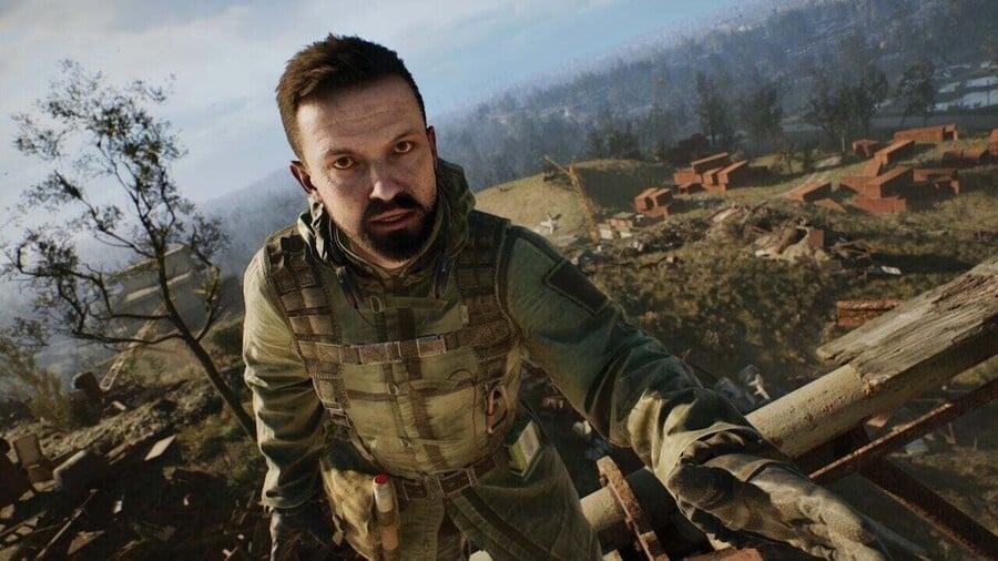 Stalker 2 Team Shares Parting Message Ahead Of Xbox Game Pass Departure Stalker 2 Team Shares Parting Message Ahead Of Xbox Game Pass Departure