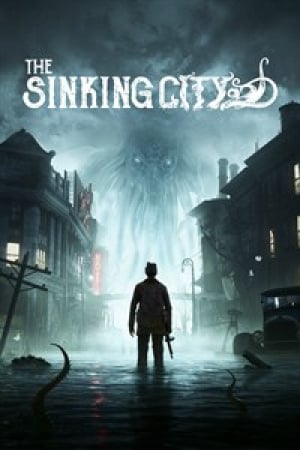 the sinking city voice actors