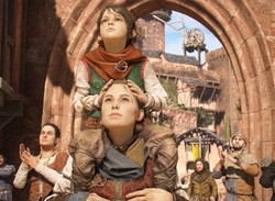 Here Are The Worldwide Release Times For A Plague Tale: Requiem On Xbox Series X|S