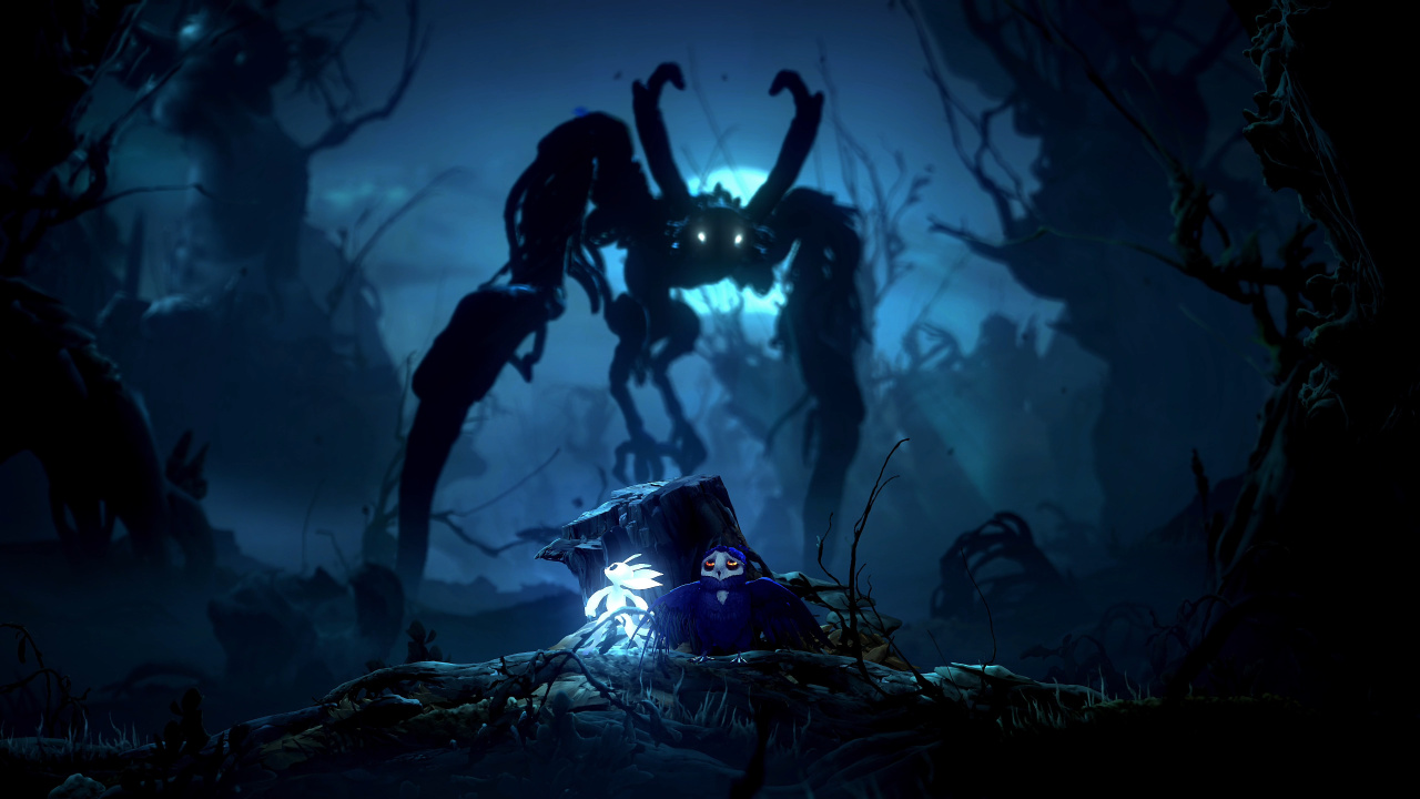 Moon Studios Hopes Fans Get Why It 'Won't Be Making Ori 3 Anytime Soon ...