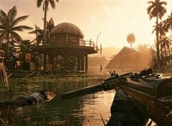 Digital Foundry: Far Cry 6 Provides The Most 'Crisp' Console Image On Xbox Series X