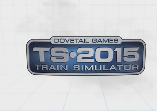 Train Simulator Rolling Onto Xbox One