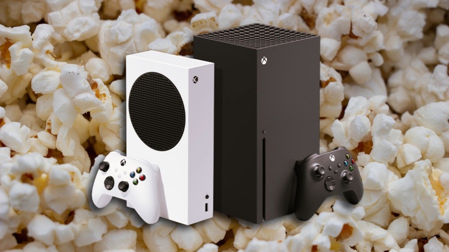 Microsoft Rewards Is Giving Away A Cheap Movie Rental In Some Countries