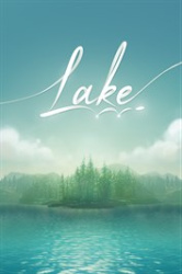 Lake Cover