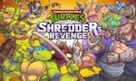 Teenage Mutant Ninja Turtles: Shredder's Revenge Is Now Available With Xbox Game Pass