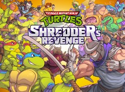 Teenage Mutant Ninja Turtles: Shredder's Revenge Is Now Available With Xbox Game Pass