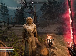 Tainted Grail: The Fall Of Avalon Debuts On Xbox To 'Very Positive' Reviews