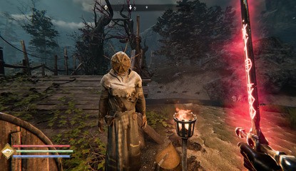 Tainted Grail: The Fall Of Avalon Debuts On Xbox To 'Very Positive' Reviews