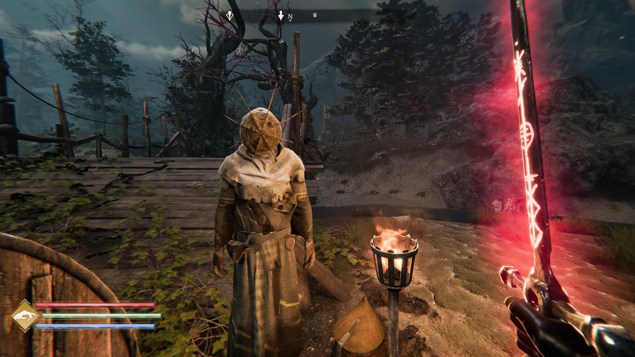 Tainted Grail: The Fall Of Avalon Debuts On Xbox To 'Very Positive' Reviews
