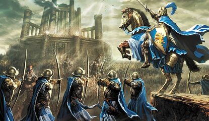 Two More Ubisoft Classics Have Quietly Been Added To PC Game Pass