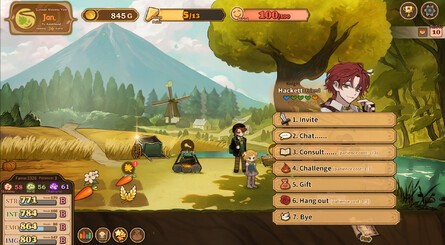 Volcano Princess Arrives On Xbox Game Pass To 'Overwhelmingly Positive' Reviews 2