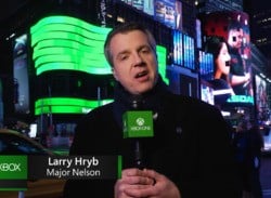 Xbox Legend 'Major Nelson' Shares His Curiosity About This Week's Rumours