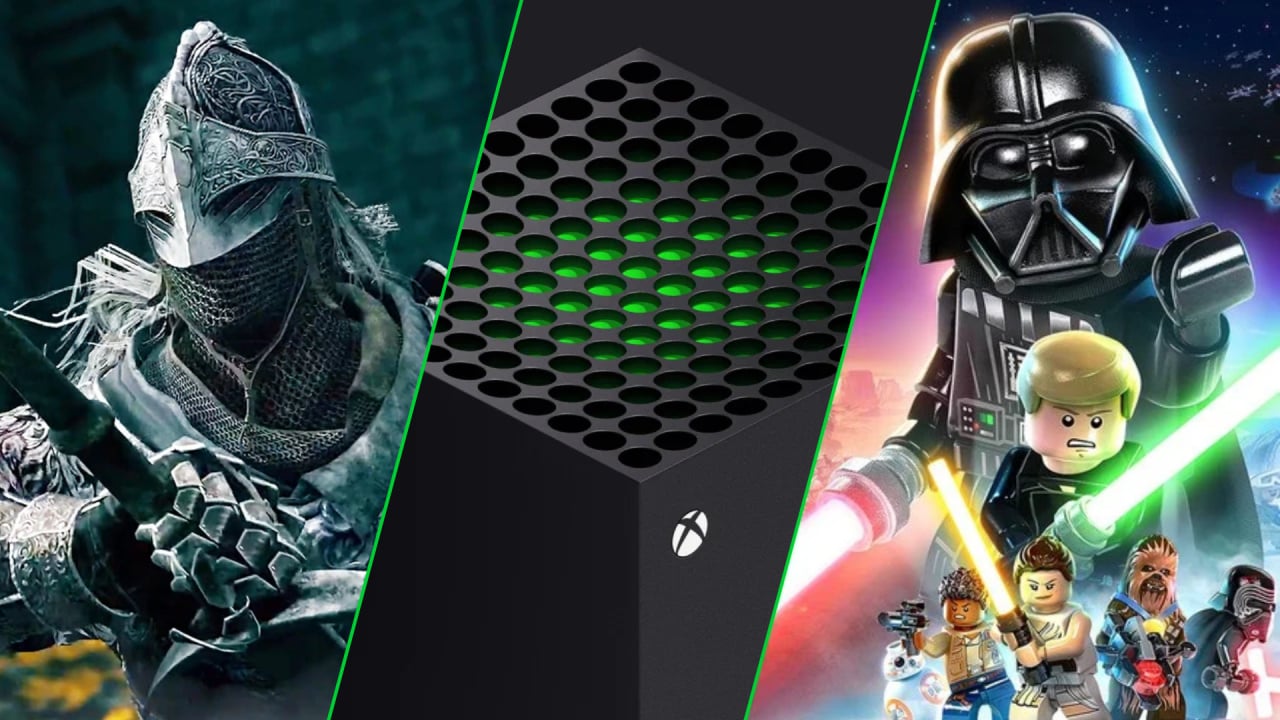 Best survival games for Xbox One, Xbox Series X, and Series S in 2022