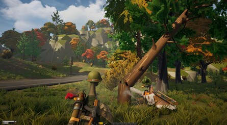 'Duckside' Brings Its DayZ-Style Survival Game To Xbox Today, And It Has A Free Trial 4