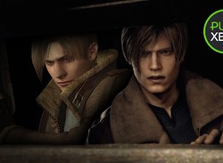 Resident Evil 4 Remake Looks Even More Impressive In Side-By-Side Comparison