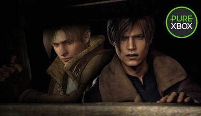 Resident Evil 4 Remake Looks Even More Impressive In Side-By-Side Comparison