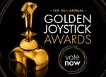 Xbox Is Officially Up For 'Game Of The Year' At The Golden Joystick Awards 2026