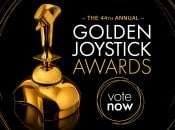 Xbox Is Officially Up For 'Game Of The Year' At The Golden Joystick Awards 2026
