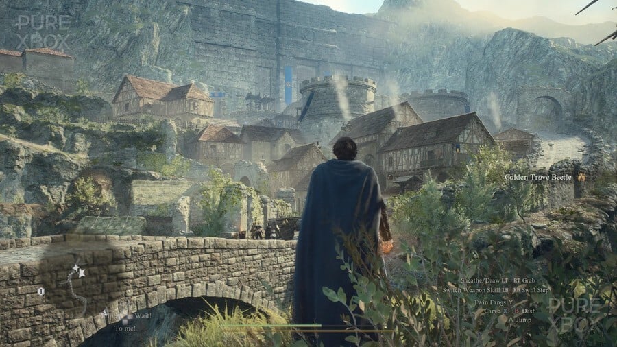 Roundup: Here's What The Critics Think Of Dragon's Dogma 2