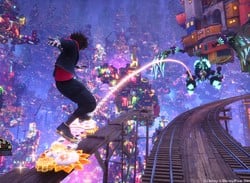 Kingdom Hearts IV Joins Xbox Play Anywhere, Along With Multiple Other Surprises