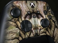 We’re Loving These Guardians Of The Galaxy Themed Xbox Controller Designs