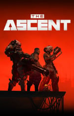 The Ascent (Xbox Series X|S)