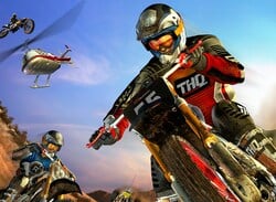 MX Unleashed Is Also Currently Free With Xbox Live Gold