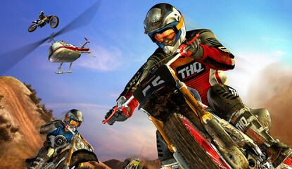 MX Unleashed Is Also Currently Free With Xbox Live Gold