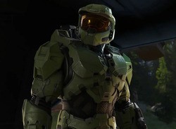 343 Industries Will Reveal More Of Halo Infinite 'When It's Ready'