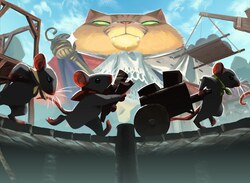 Two New Games Are Available Today Across Xbox & PC Game Pass (November 6)