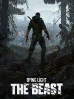 Dying Light: The Beast (Xbox Series X|S)