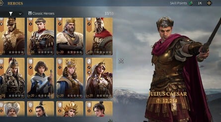 Xbox's Next First-Party Release Is Age Of Empires: Mobile For PC 4