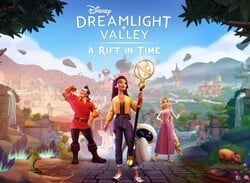 Disney Dreamlight Valley No Longer Going Free-To-Play, 1.0 Launch Date Revealed For Xbox