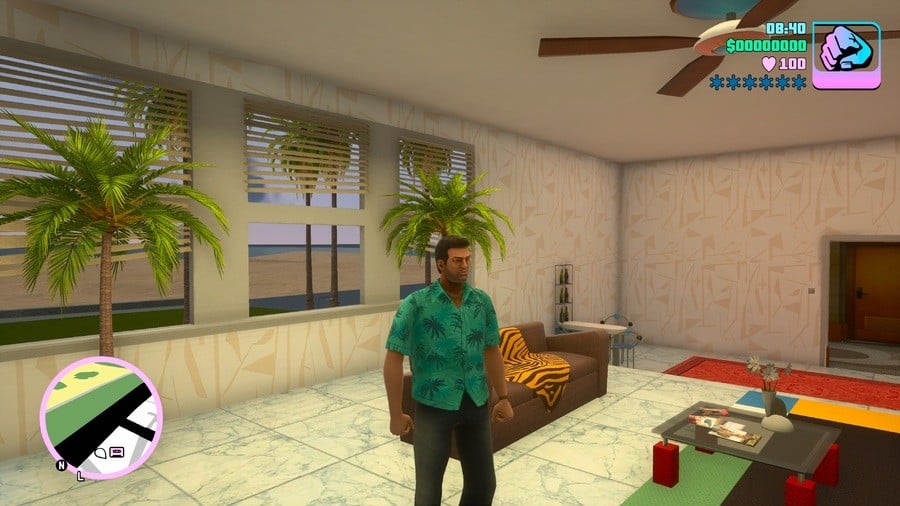 Hands On: GTA Trilogy Definitive Edition - Still A Blast To Play, If You Can Look Past The Bugs 3
