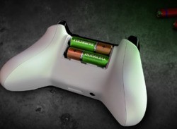 Xbox Controllers Still Use AA Batteries Because Of A Duracell Deal, Suggests Spokesperson