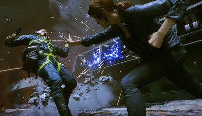 Remedy Purchases Full Rights To 'Control' Franchise From 505 Games