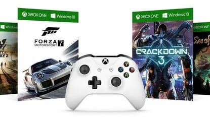 All Xbox Play Anywhere Games