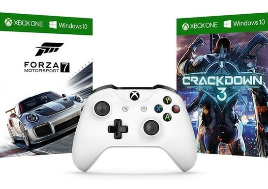 All Xbox Play Anywhere Games