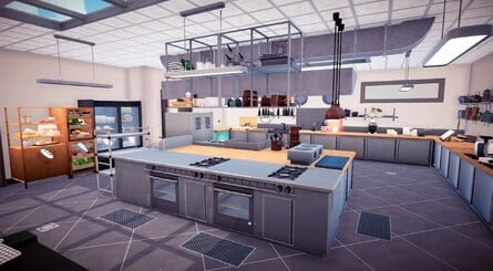 Chef Life: A Restaurant Simulator Expands Its Xbox Kitchen This Week 2
