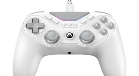 GameSir Unveils Tarantula Pro For Xbox & PC - 'The Best Xbox Controller In Symmetry' 4