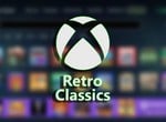 Five New Games Added To Retro Classics On Xbox Game Pass