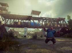 Check Out State of Decay 2's Newly Remastered Graphics