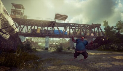 Check Out State of Decay 2's Newly Remastered Graphics