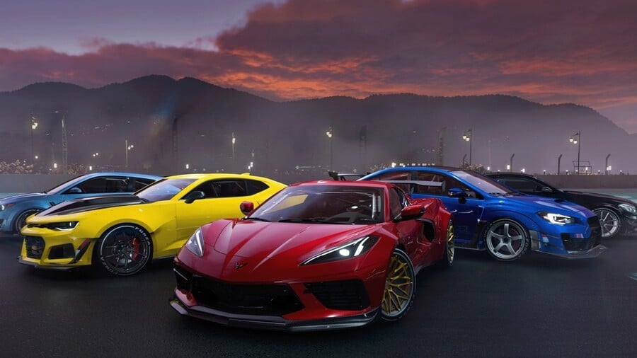 Former Xbox Dev Claims Turn 10's Forza Motorsport Team 'Is No More'